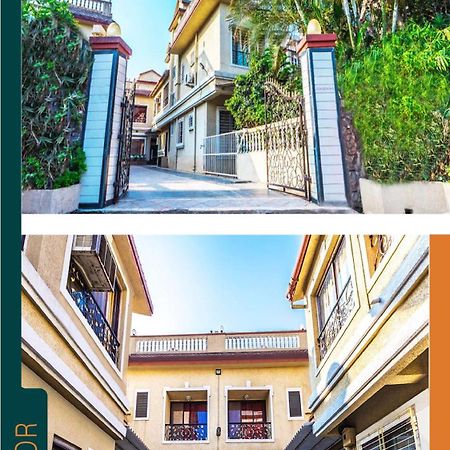 罗纳瓦拉Velvet Bungalow别墅 外观 照片
