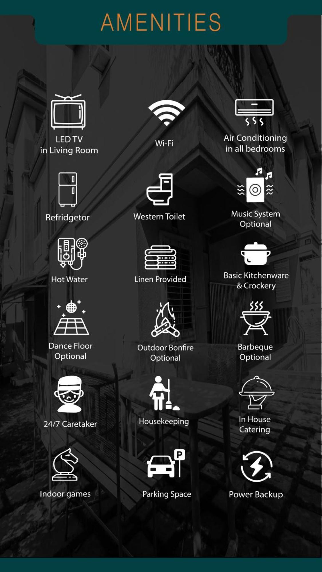 罗纳瓦拉Velvet Bungalow别墅 外观 照片